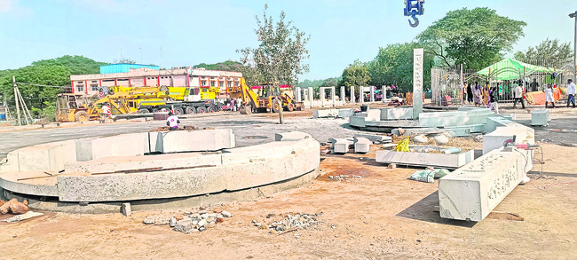 మంత్రుల ఆదేశాలు అమలయ్యేనా..?1