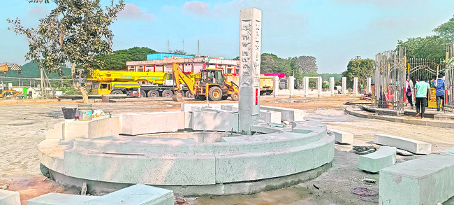 మంత్రుల ఆదేశాలు అమలయ్యేనా..?1