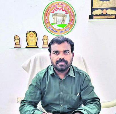 నేడు డయల్‌ యువర్‌ డీఎం
2