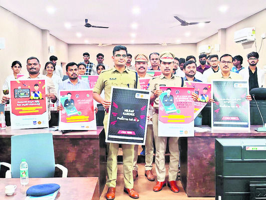 నేడు డయల్‌ యువర్‌ డీఎం
1