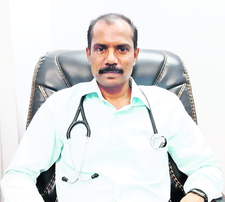 సకాలంలో చికిత్స అవసరం1