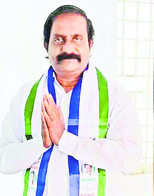 టెలిఫోన్‌ అడ్వైజరీ కమిటీ మెంబర్‌గా క్రాంతికుమార్‌ 2