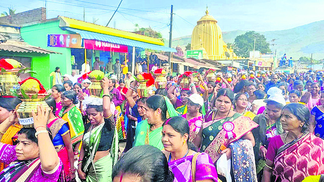 ఉత్సాహం ఉత్సవమై..2