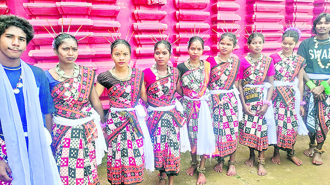 ఉత్సాహం ఉత్సవమై..6