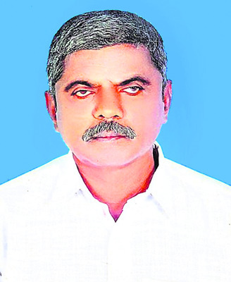 వ్యక్తి అదృశ్యం2