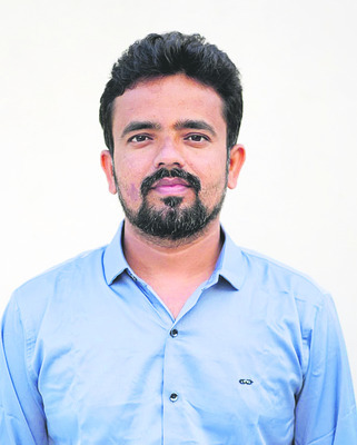 అంతర్జాతీయ సైన్స్‌ వేడుకకు దాదాపూర్‌ ఉపాధ్యాయుడు 3