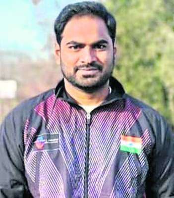 ప్రపంచ చాంపియన్‌షిప్‌లో ఉణుకూరు యువకుడి ప్రతిభ1