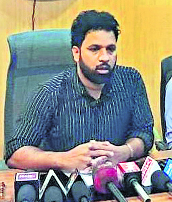 కౌశల్‌ పోటీల్లో ప్రతిభ  1