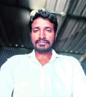 గుర్తు తెలియని వృద్ధుడు మృతి
1