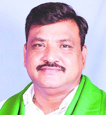 ‘విజనరీ’ పాలనలో ఆర్థిక పరిస్థితి తిరోగమనం 1