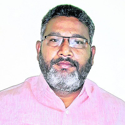 ఆందోళనలో ఉపాధ్యాయులు 5