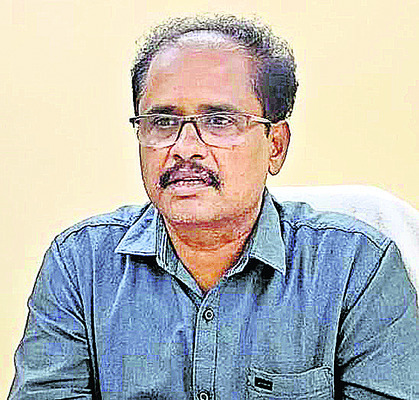 ఆందోళనలో ఉపాధ్యాయులు 7