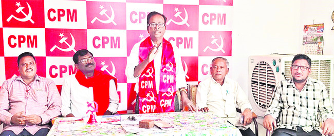 21న జాతీయ  లోక్‌ అదాలత్‌ 
2