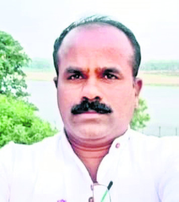 వివరాలు నమోదు చేస్తున్నాం.. 
2