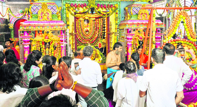 రామబంటూ.. నీ వెంట మేమయ్యా3