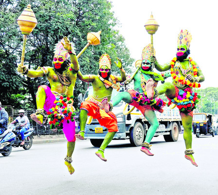 రామబంటూ.. నీ వెంట మేమయ్యా2