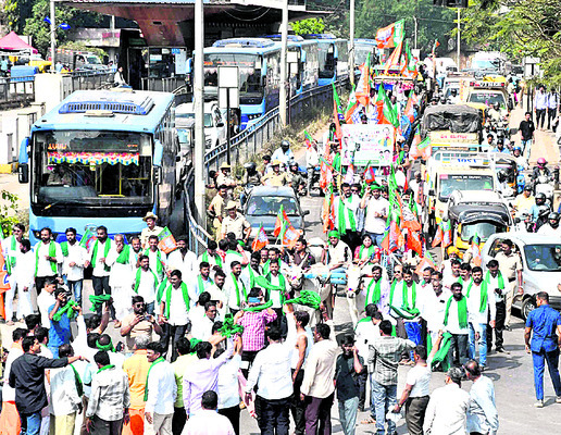 ఏమైనా జరగనీ.. – సీఎం వేదాంత ధోరణి1