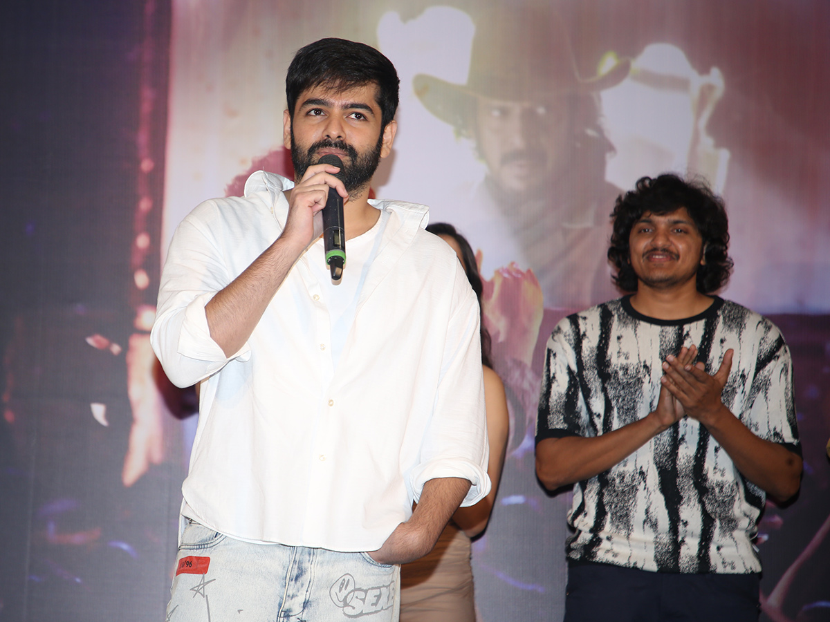Andhra King Taluka Thank You Meet Photo Gallery10