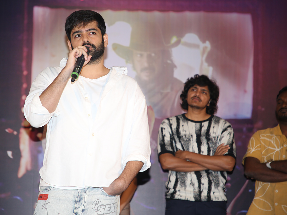 Andhra King Taluka Thank You Meet Photo Gallery11