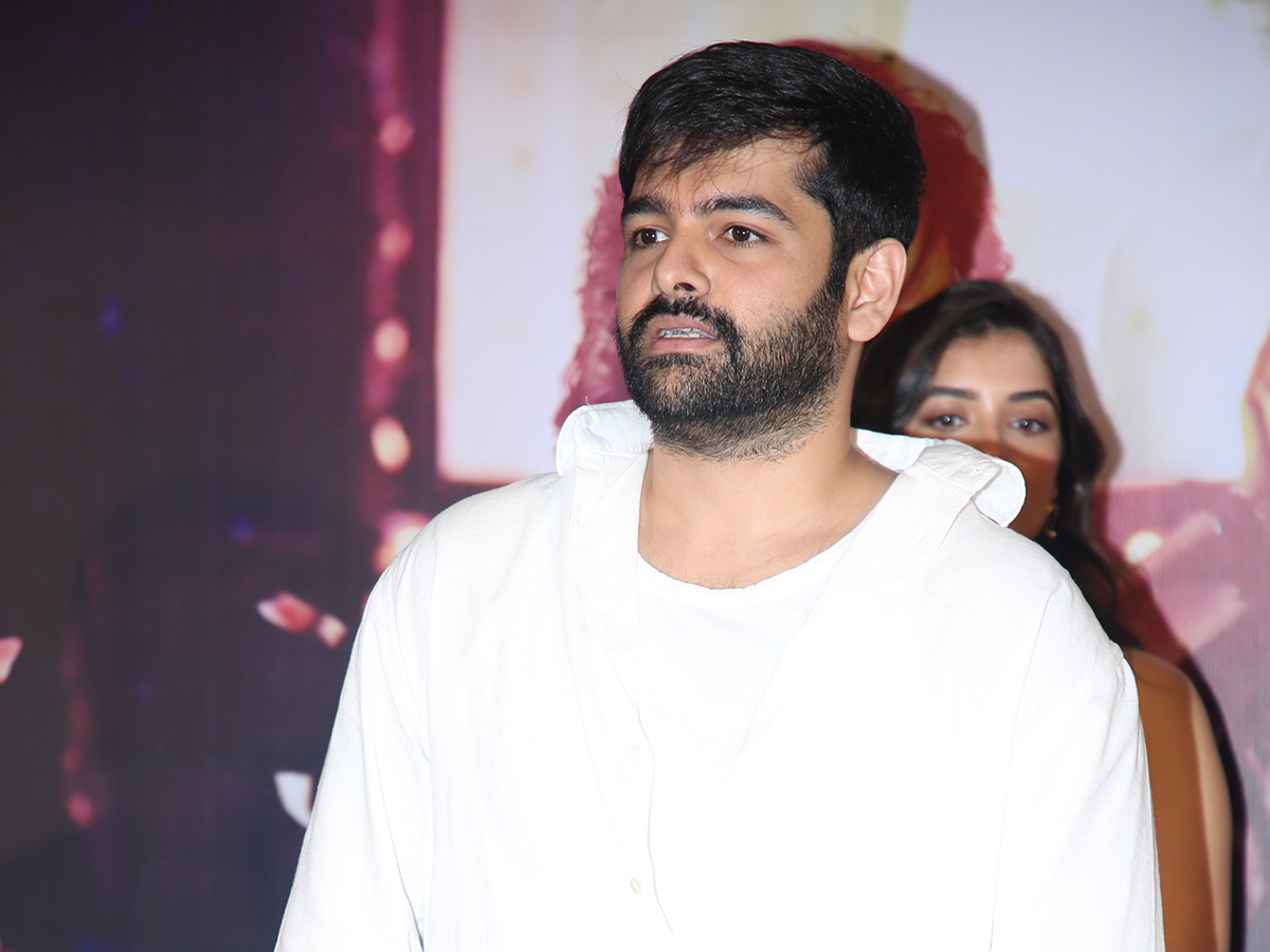 Andhra King Taluka Thank You Meet Photo Gallery12