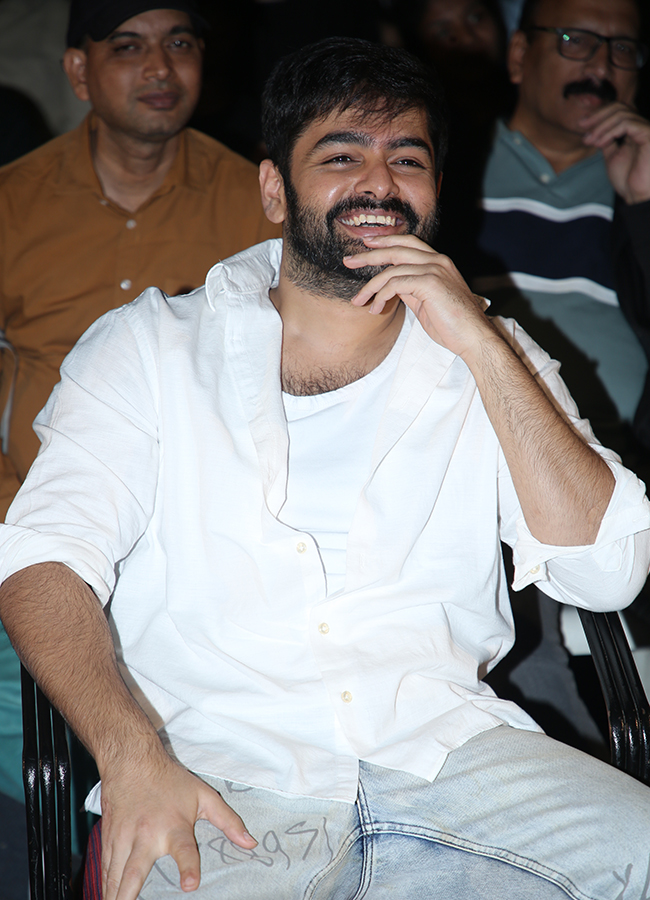 Andhra King Taluka Thank You Meet Photo Gallery16