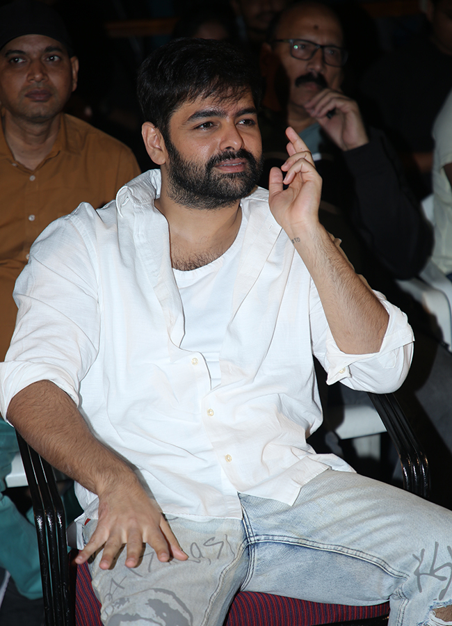 Andhra King Taluka Thank You Meet Photo Gallery20