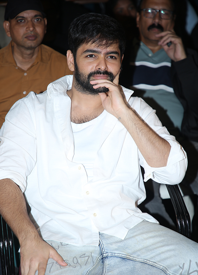 Andhra King Taluka Thank You Meet Photo Gallery21