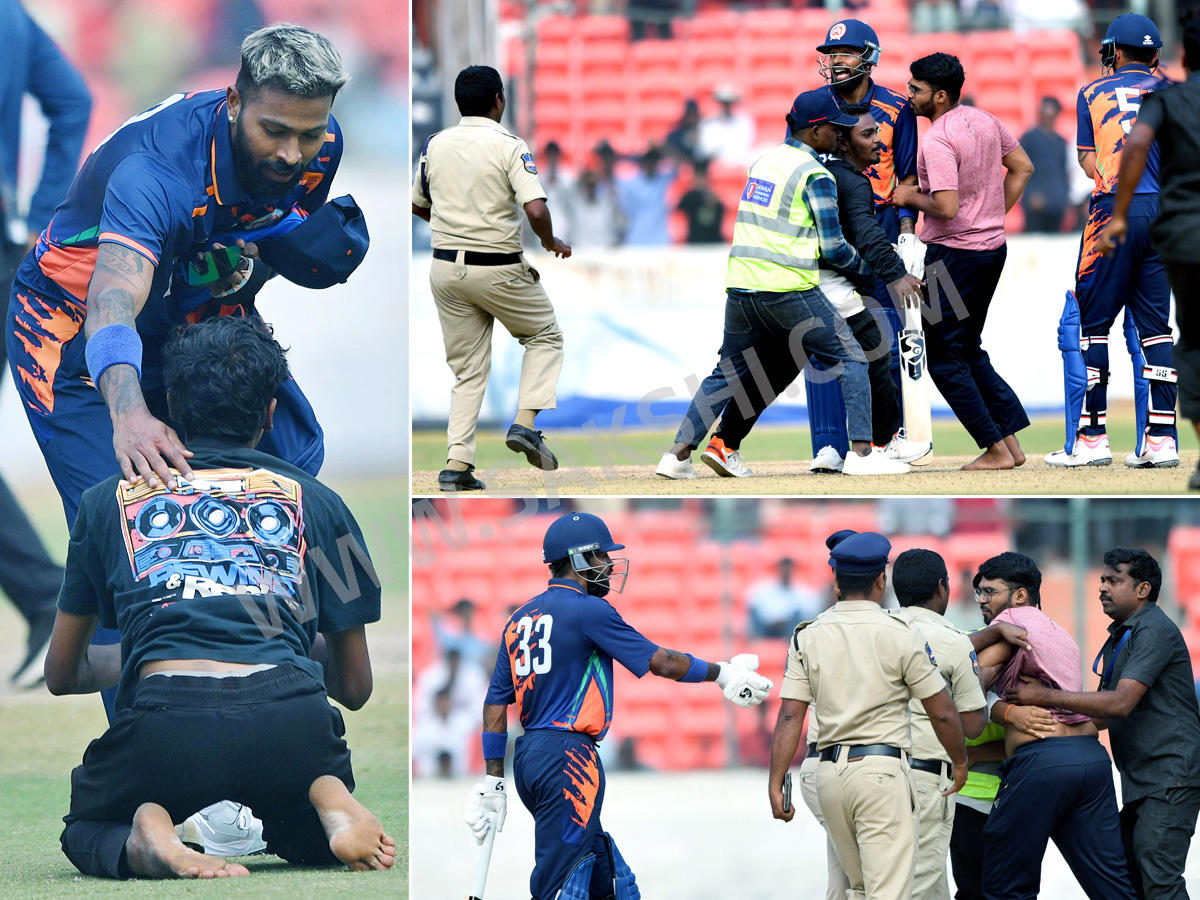 Hyderabad Cricket Association Security Failed1