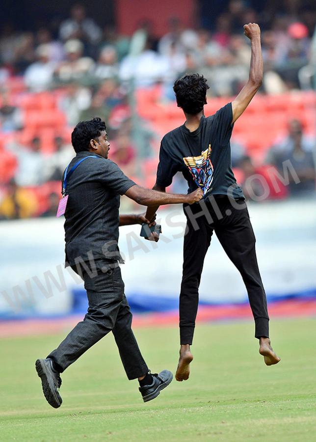 Hyderabad Cricket Association Security Failed10