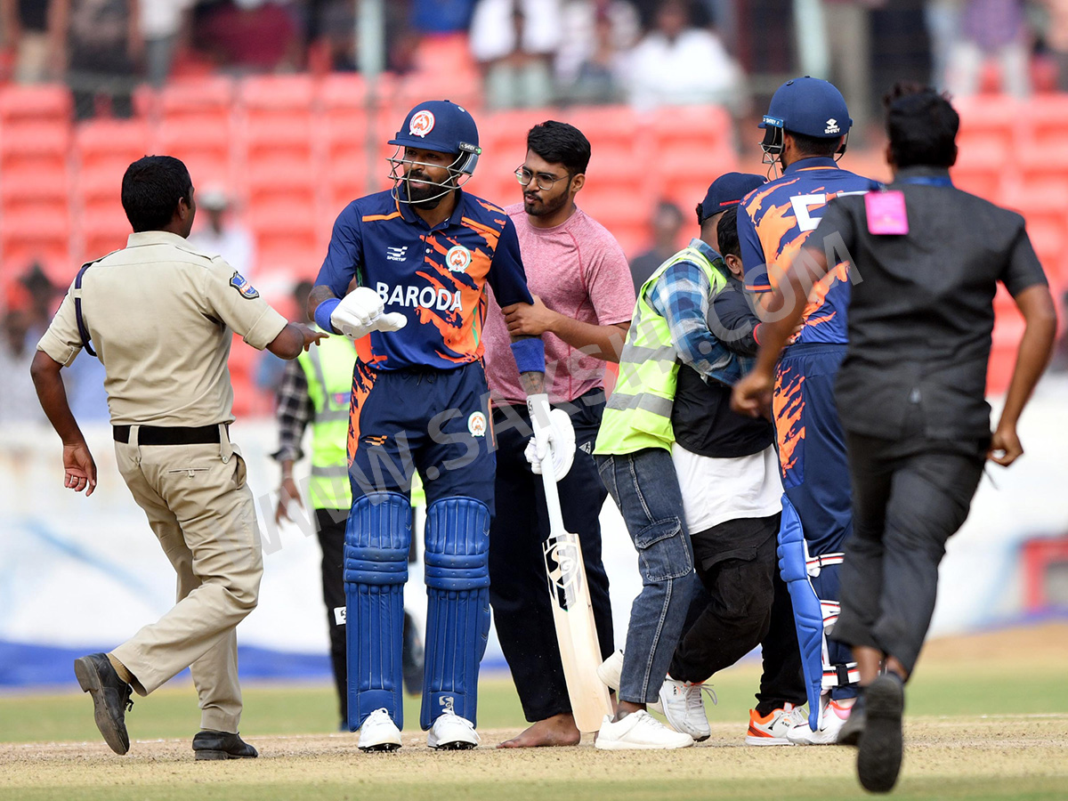 Hyderabad Cricket Association Security Failed17