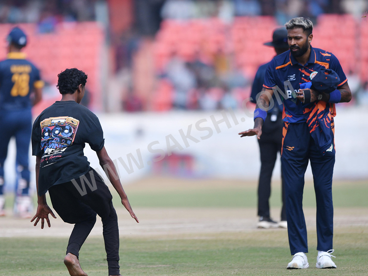 Hyderabad Cricket Association Security Failed4