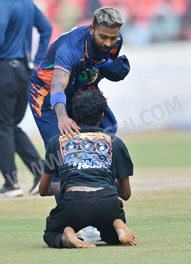 Hyderabad Cricket Association Security Failed5