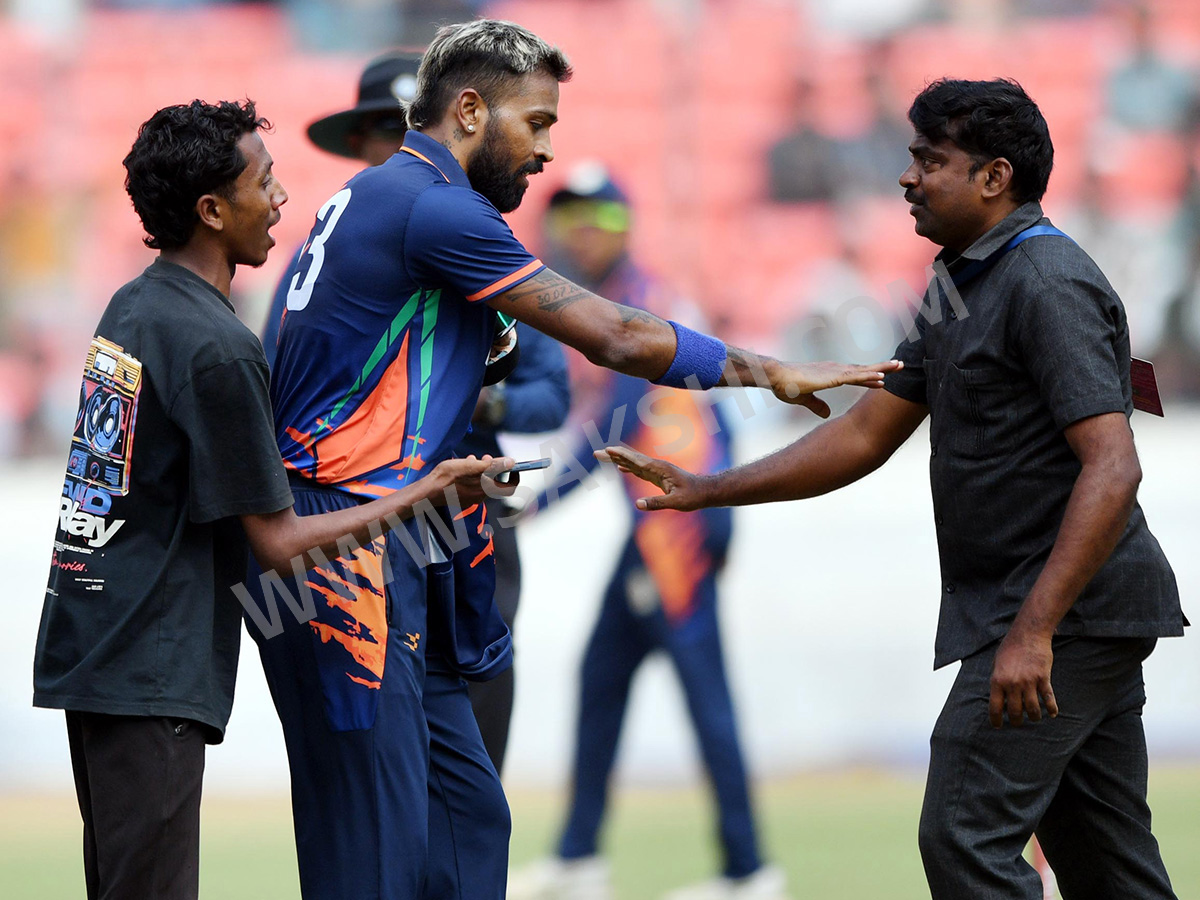 Hyderabad Cricket Association Security Failed7