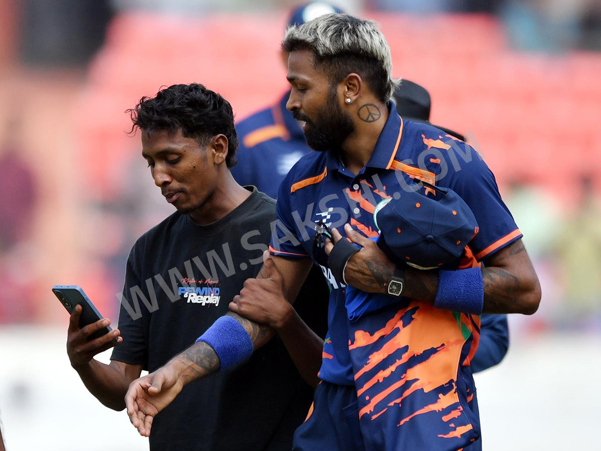 Hyderabad Cricket Association Security Failed8