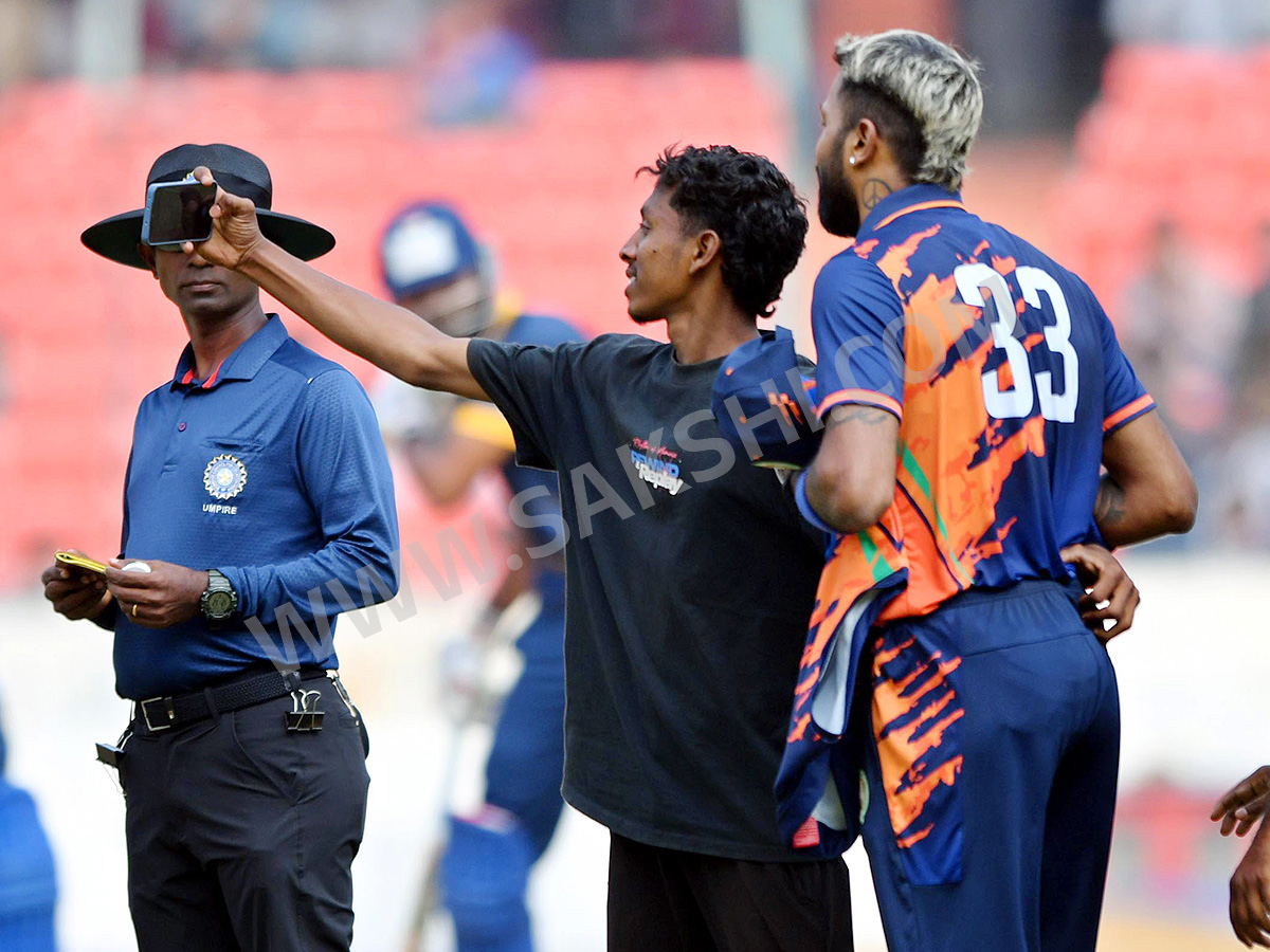 Hyderabad Cricket Association Security Failed9