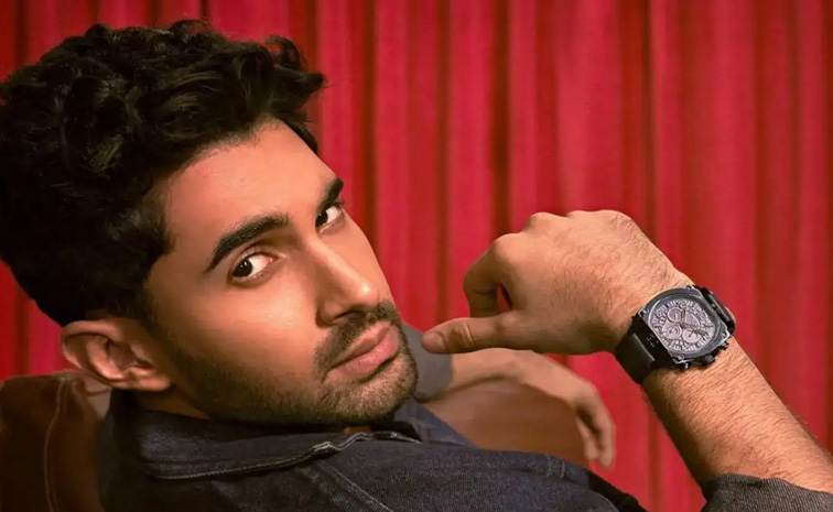 These Are The popular stars of IMDb 2025 Photos6