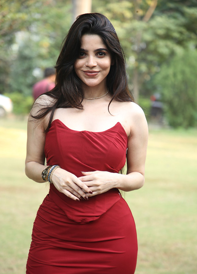 Sudheer Sudheer GOAT Moive Teaser Launch Photos13