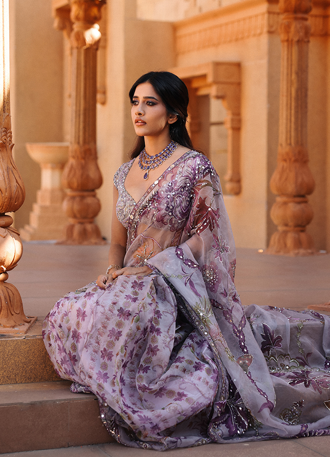 Tollywood Actress Nabha Natesh Latest HD Photos2