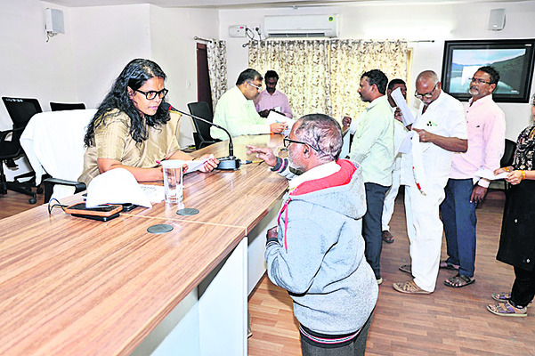 సత్వర పరిష్కారం 1