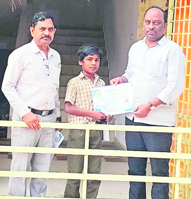 అర్జీలను పారదర్శకంగా పరిష్కరించండి 3