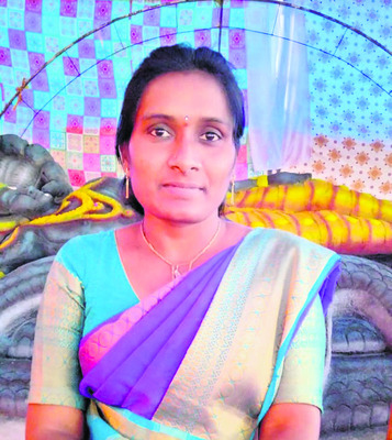 ఆర్మూర్‌లో సైకత శిల్పాలు 2