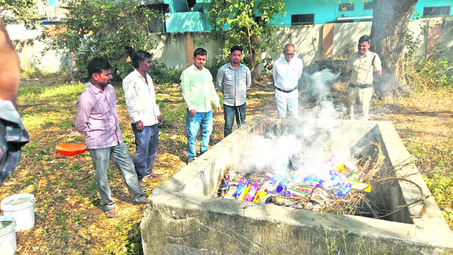 31 నుంచి బడాపహాడ్‌ ఉర్సు 2