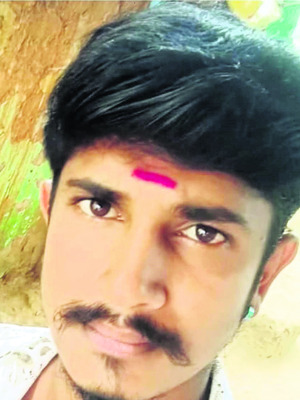 వరిని కొనుగోలు చేయరా? 1