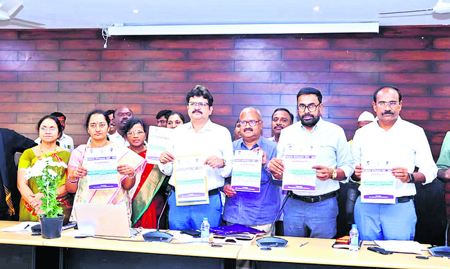 శివకేశవులకు విశేష పూజలు 1