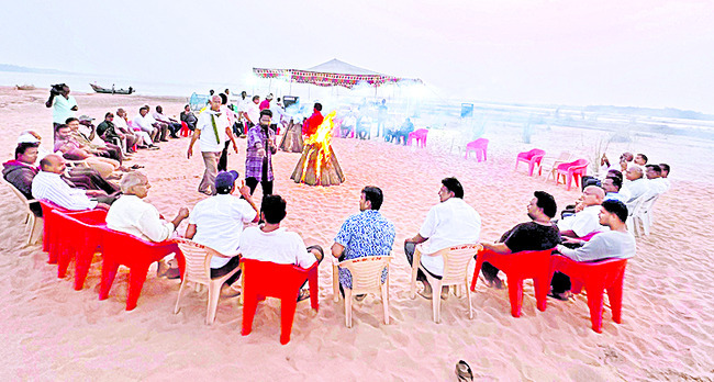 నవలంకలో సందడి 2