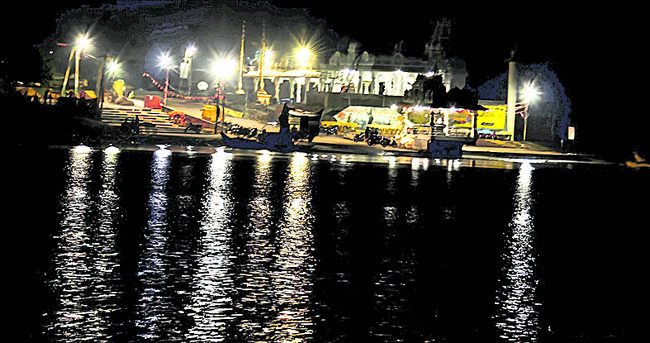 నవలంకలో సందడి 1