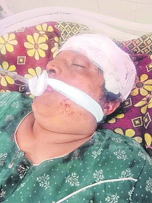 పిడుగురాళ్ల ఐఎంఏ అధ్యక్షుడికి జాతీయ అవార్డు 3