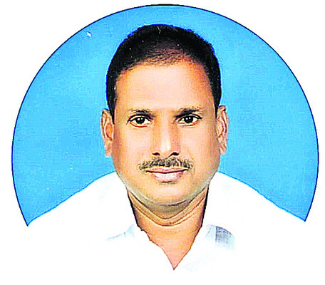 రాజకీయ కక్ష.. పేదలకు శిక్ష 1