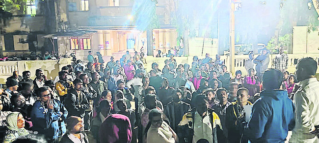 ఎస్టీయూ రాష్ట్ర కార్యదర్శిగా పడాల 2