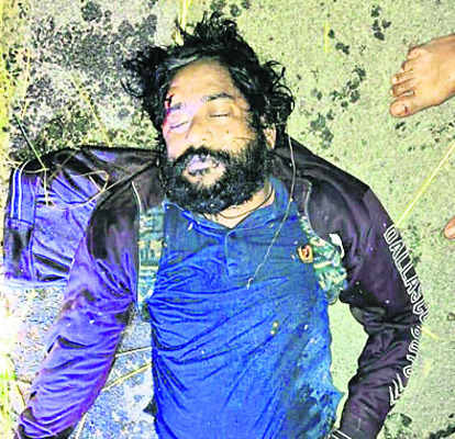 రెండేళ్ల ప్రాయంలోనే అనాథగా.... 1